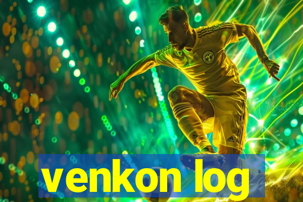 venkon log